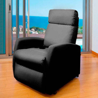 Relax Massage Chair Cecotce Compact 6021